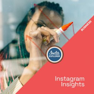Instagram Insights